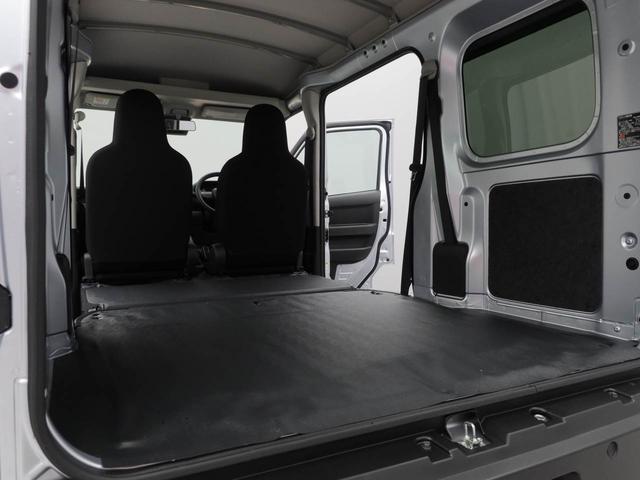 ハイゼットカーゴ ＤＸ　ＡＢＳ　ＣＶＴ　アイドリングストップ　ＡＢＳ　ＣＶＴ　アイドリングストップ（11枚目）