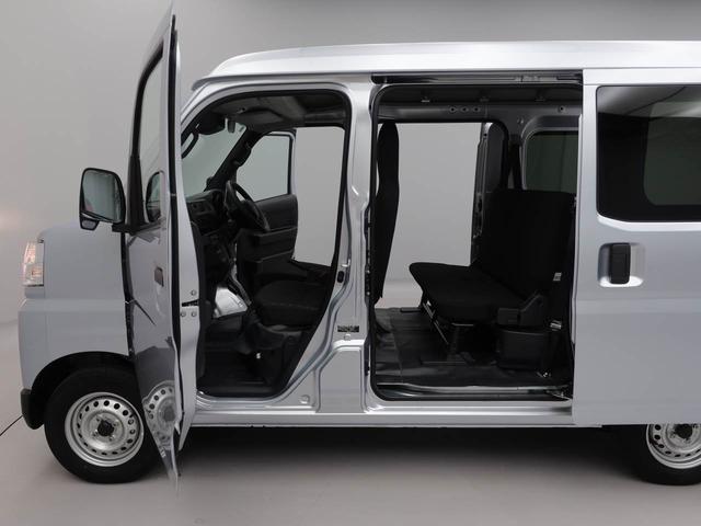ハイゼットカーゴ ＤＸ　ＡＢＳ　ＣＶＴ　アイドリングストップ　ＡＢＳ　ＣＶＴ　アイドリングストップ（12枚目）