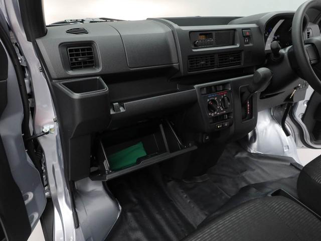 ハイゼットカーゴ ＤＸ　ＡＢＳ　ＣＶＴ　アイドリングストップ　ＡＢＳ　ＣＶＴ　アイドリングストップ（13枚目）