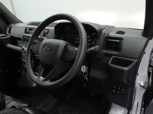 ハイゼットカーゴ ＤＸ　ＡＢＳ　ＣＶＴ　アイドリングストップ　ＡＢＳ　ＣＶＴ　アイドリングストップ（17枚目）
