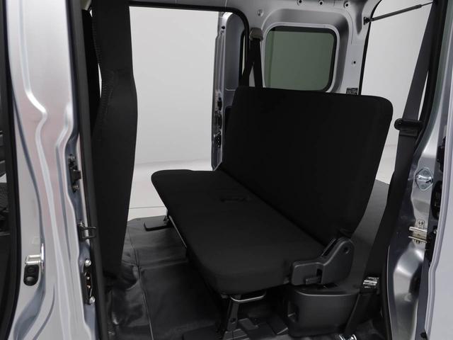 ハイゼットカーゴ ＤＸ　ＡＢＳ　ＣＶＴ　アイドリングストップ　ＡＢＳ　ＣＶＴ　アイドリングストップ（18枚目）