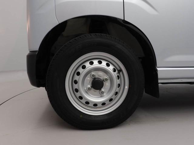 ハイゼットカーゴ ＤＸ　ＡＢＳ　ＣＶＴ　アイドリングストップ　ＡＢＳ　ＣＶＴ　アイドリングストップ（26枚目）