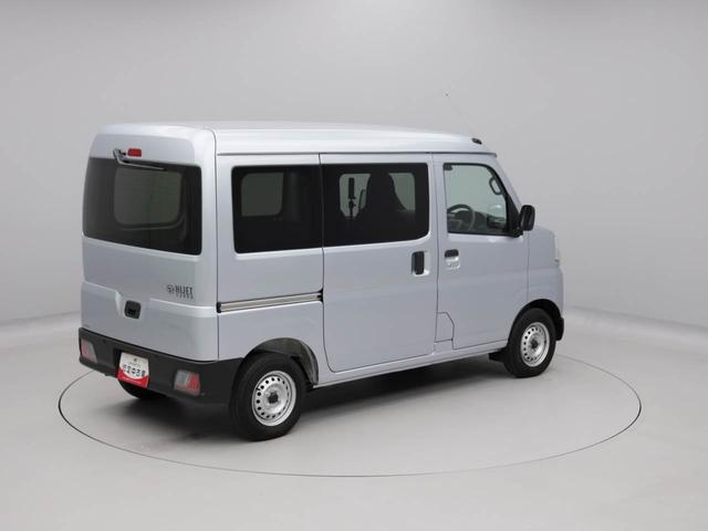 ハイゼットカーゴ ＤＸ　ＡＢＳ　ＣＶＴ　アイドリングストップ　ＡＢＳ　ＣＶＴ　アイドリングストップ（35枚目）