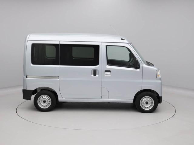 ハイゼットカーゴ ＤＸ　ＡＢＳ　ＣＶＴ　アイドリングストップ　ＡＢＳ　ＣＶＴ　アイドリングストップ（36枚目）