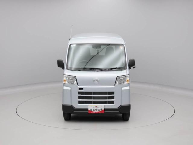 ハイゼットカーゴ ＤＸ　ＡＢＳ　ＣＶＴ　アイドリングストップ　ＡＢＳ　ＣＶＴ　アイドリングストップ（38枚目）