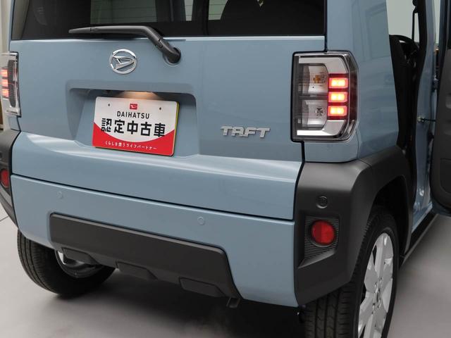 タフト G(15枚目)