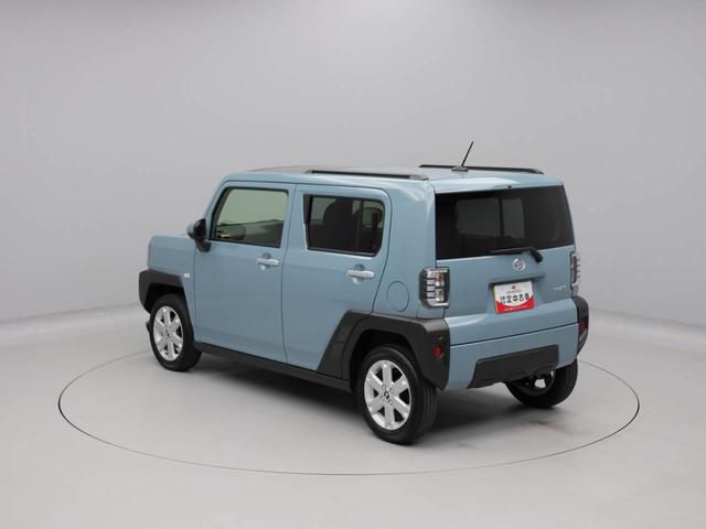 タフト G(40枚目)