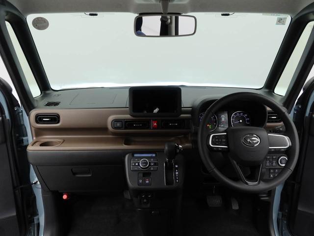 ムーヴキャンバス セオリーＧ　両側電動スライドドア　オーディオレス　バックカメラ　ＬＥＤヘッドライト　アイドリングストップ　プッシュスタート　エアバック　ＡＢＳ　ＣＶＴ　キーフリー（2枚目）