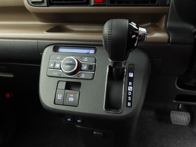 ムーヴキャンバス セオリーＧ　両側電動スライドドア　オーディオレス　バックカメラ　ＬＥＤヘッドライト　アイドリングストップ　プッシュスタート　エアバック　ＡＢＳ　ＣＶＴ　キーフリー（5枚目）