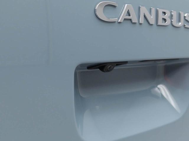 ムーヴキャンバス セオリーＧ　両側電動スライドドア　オーディオレス　バックカメラ　ＬＥＤヘッドライト　アイドリングストップ　プッシュスタート　エアバック　ＡＢＳ　ＣＶＴ　キーフリー（8枚目）