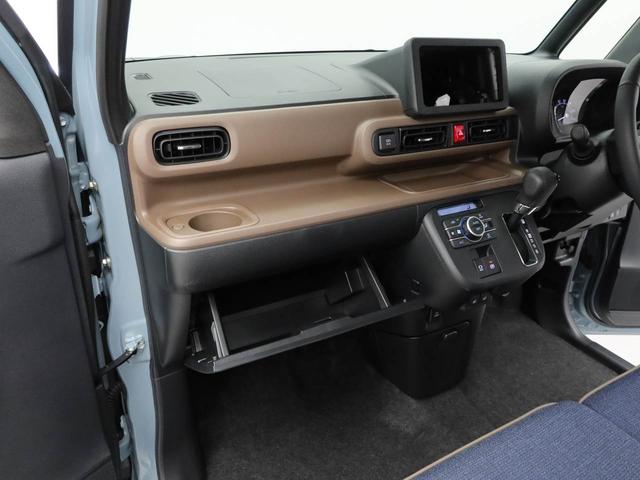 ムーヴキャンバス セオリーＧ　両側電動スライドドア　オーディオレス　バックカメラ　ＬＥＤヘッドライト　アイドリングストップ　プッシュスタート　エアバック　ＡＢＳ　ＣＶＴ　キーフリー（10枚目）