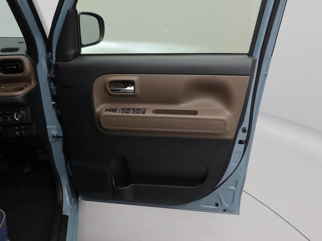 ムーヴキャンバス セオリーＧ　両側電動スライドドア　オーディオレス　バックカメラ　ＬＥＤヘッドライト　アイドリングストップ　プッシュスタート　エアバック　ＡＢＳ　ＣＶＴ　キーフリー（18枚目）