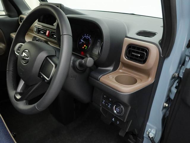 ムーヴキャンバス セオリーＧ　両側電動スライドドア　オーディオレス　バックカメラ　ＬＥＤヘッドライト　アイドリングストップ　プッシュスタート　エアバック　ＡＢＳ　ＣＶＴ　キーフリー（20枚目）