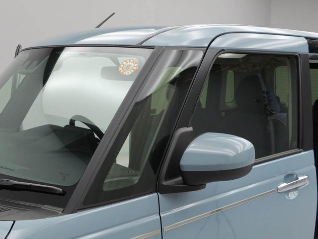 ムーヴキャンバス セオリーＧ　両側電動スライドドア　オーディオレス　バックカメラ　ＬＥＤヘッドライト　アイドリングストップ　プッシュスタート　エアバック　ＡＢＳ　ＣＶＴ　キーフリー（36枚目）