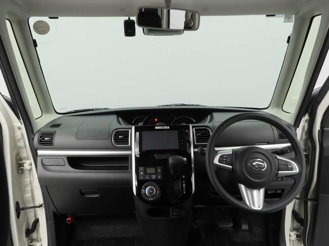 タント カスタムＸ　ＳＡＩＩＩ　メモリーナビ　バックカメラ　ドライブレコーダー（2枚目）