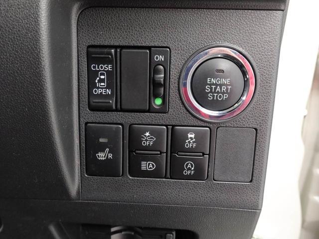 タント カスタムＸ　ＳＡＩＩＩ　メモリーナビ　バックカメラ　ドライブレコーダー（4枚目）