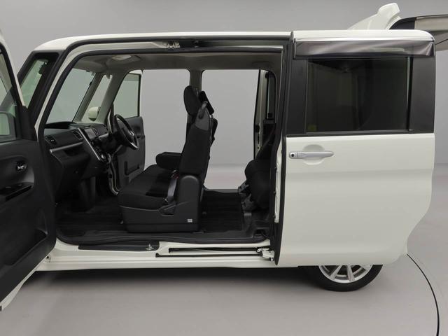 タント カスタムＸ　ＳＡＩＩＩ　メモリーナビ　バックカメラ　ドライブレコーダー（8枚目）