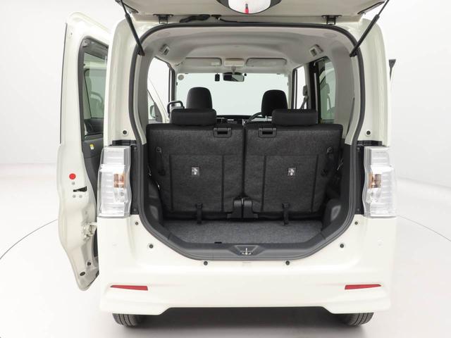 タント カスタムＸ　ＳＡＩＩＩ　メモリーナビ　バックカメラ　ドライブレコーダー（14枚目）