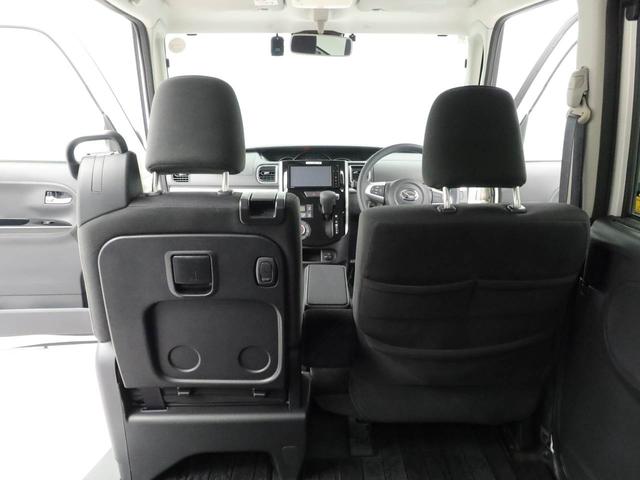 タント カスタムＸ　ＳＡＩＩＩ　メモリーナビ　バックカメラ　ドライブレコーダー（15枚目）