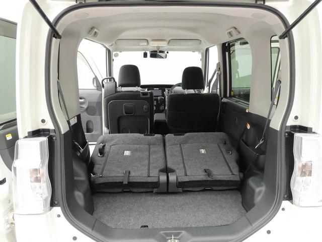 タント カスタムＸ　ＳＡＩＩＩ　メモリーナビ　バックカメラ　ドライブレコーダー（16枚目）