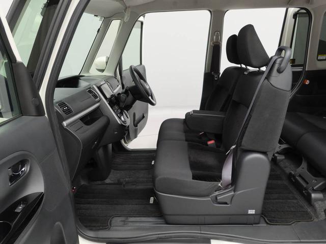 タント カスタムＸ　ＳＡＩＩＩ　メモリーナビ　バックカメラ　ドライブレコーダー（36枚目）