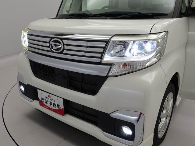 タント カスタムＸ　ＳＡＩＩＩ　メモリーナビ　バックカメラ　ドライブレコーダー（40枚目）