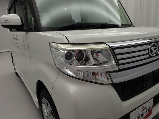 タント カスタムＸ　ＳＡＩＩＩ　メモリーナビ　バックカメラ　ドライブレコーダー（45枚目）