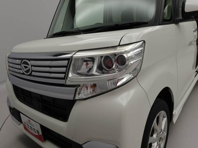 タント カスタムＸ　ＳＡＩＩＩ　メモリーナビ　バックカメラ　ドライブレコーダー（46枚目）