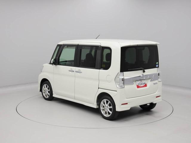 タント カスタムＸ　ＳＡＩＩＩ　メモリーナビ　バックカメラ　ドライブレコーダー（53枚目）
