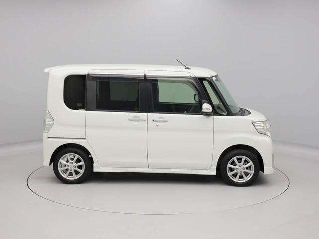 タント カスタムＸ　ＳＡＩＩＩ　メモリーナビ　バックカメラ　ドライブレコーダー（56枚目）