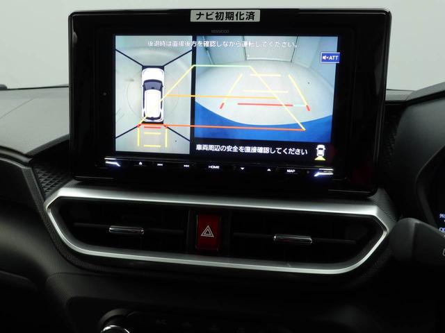 ライズ Ｚ　メモリーナビ　パノラマカメラ　ＥＴＣ　ドライブレコーダー（5枚目）