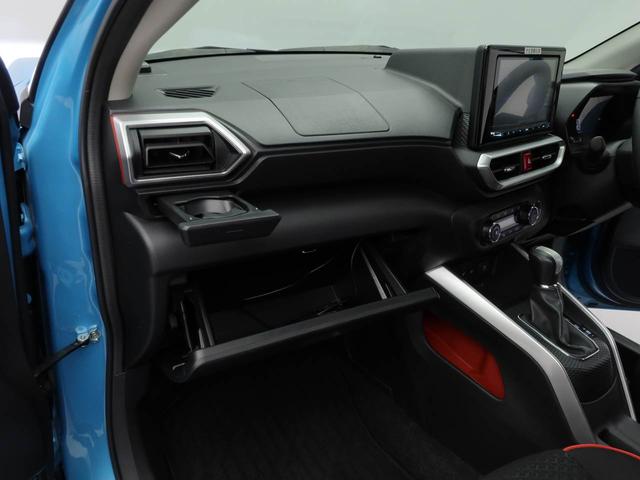 ライズ Ｚ　メモリーナビ　パノラマカメラ　ＥＴＣ　ドライブレコーダー（10枚目）