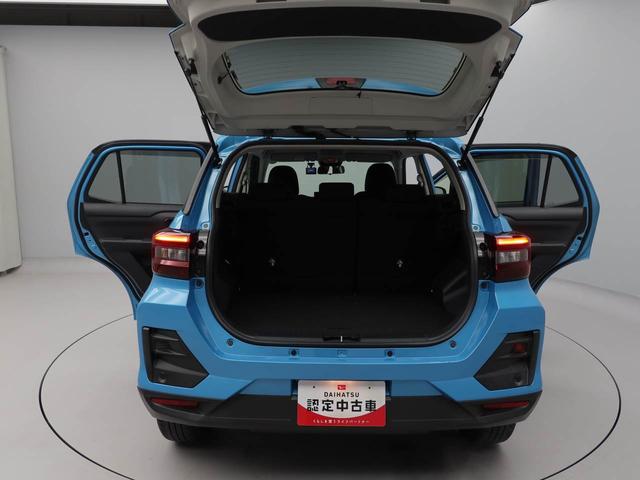 ライズ Ｚ　メモリーナビ　パノラマカメラ　ＥＴＣ　ドライブレコーダー（14枚目）