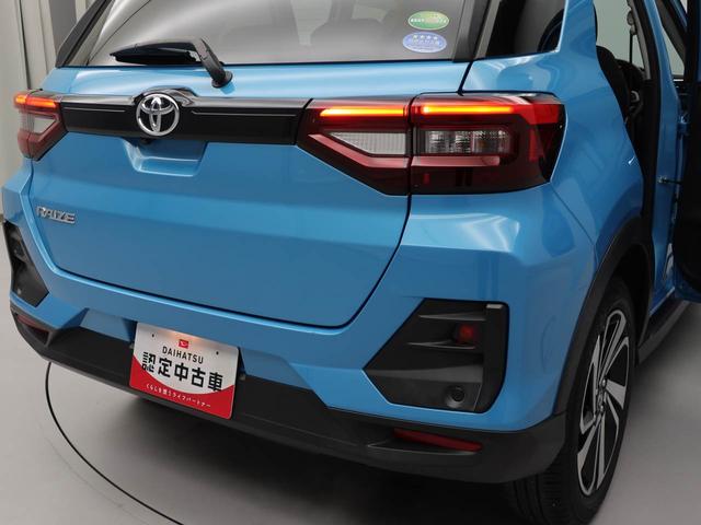 ライズ Ｚ　メモリーナビ　パノラマカメラ　ＥＴＣ　ドライブレコーダー（16枚目）