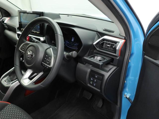 ライズ Ｚ　メモリーナビ　パノラマカメラ　ＥＴＣ　ドライブレコーダー（19枚目）