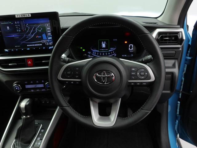 ライズ Ｚ　メモリーナビ　パノラマカメラ　ＥＴＣ　ドライブレコーダー（21枚目）