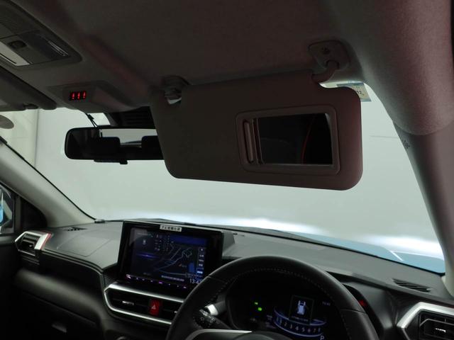 ライズ Ｚ　メモリーナビ　パノラマカメラ　ＥＴＣ　ドライブレコーダー（22枚目）