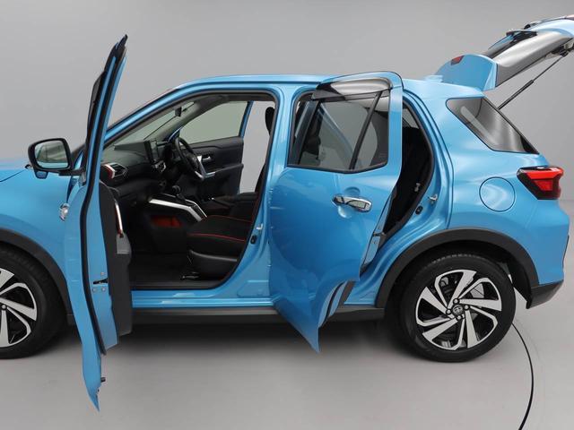 ライズ Ｚ　メモリーナビ　パノラマカメラ　ＥＴＣ　ドライブレコーダー（32枚目）