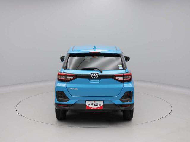 ライズ Ｚ　メモリーナビ　パノラマカメラ　ＥＴＣ　ドライブレコーダー（49枚目）