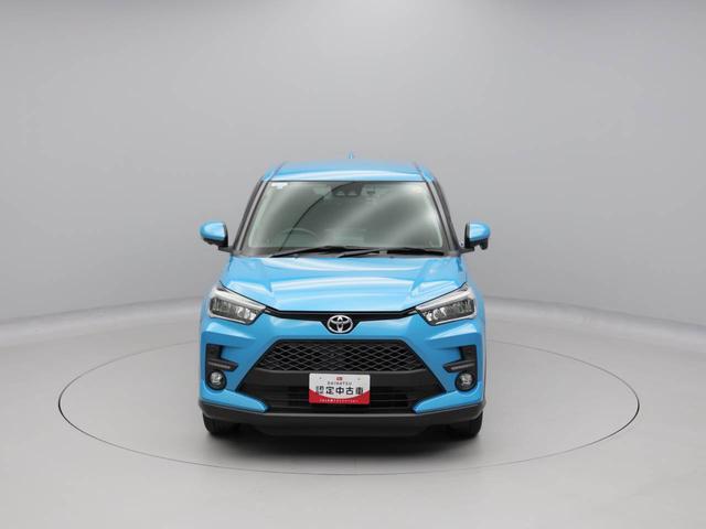 ライズ Ｚ　メモリーナビ　パノラマカメラ　ＥＴＣ　ドライブレコーダー（53枚目）