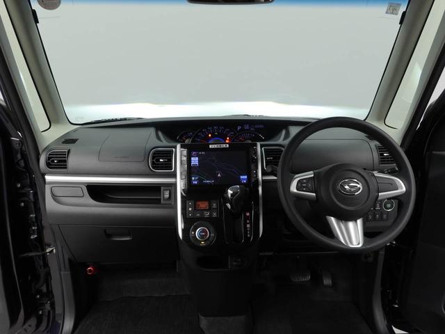 タント カスタムＸ　トップエディションＳＡ（2枚目）