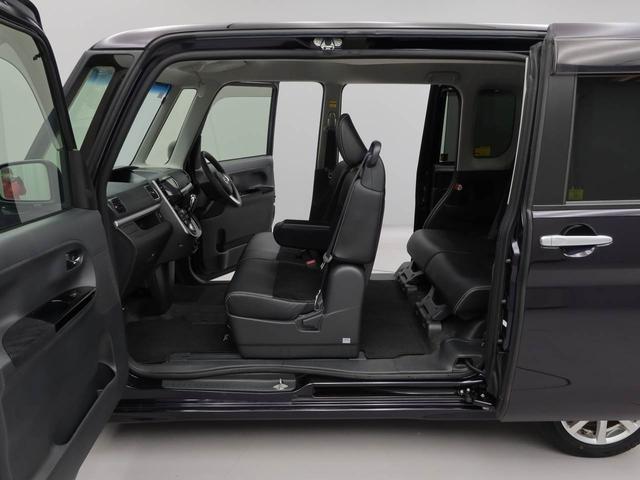 タント カスタムＸ　トップエディションＳＡ（8枚目）