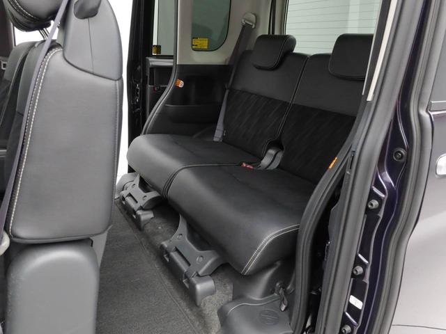 タント カスタムＸ　トップエディションＳＡ（27枚目）