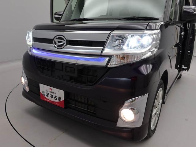 タント カスタムＸ　トップエディションＳＡ（31枚目）