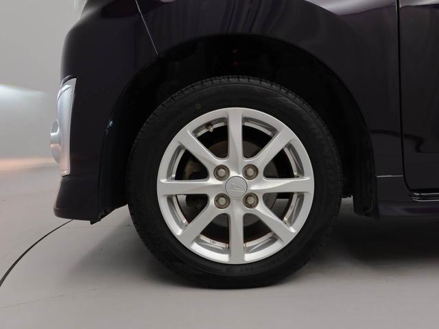 タント カスタムＸ　トップエディションＳＡ（32枚目）