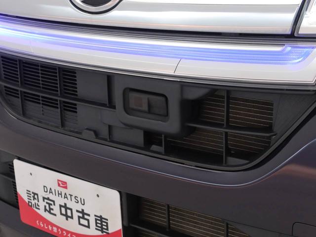 タント カスタムＸ　トップエディションＳＡ（34枚目）