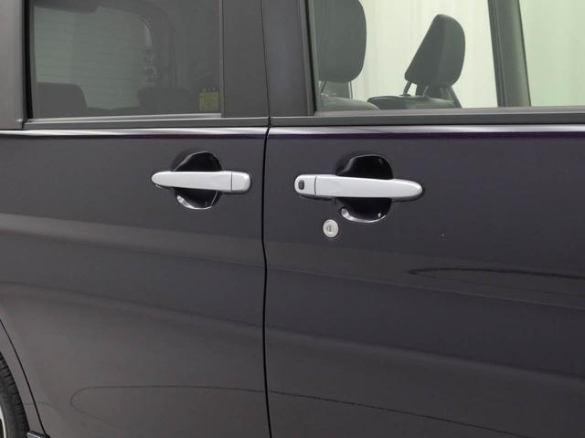 タント カスタムＸ　トップエディションＳＡ（35枚目）