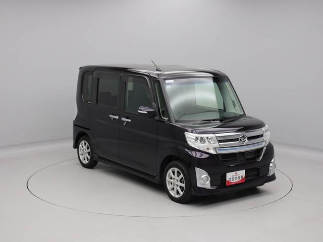 タント カスタムＸ　トップエディションＳＡ（45枚目）