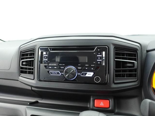 ミライース Ｌ　ＳＡＩＩＩ　ワンオーナー　ドライブレコーダー　ＣＤオーディオ付き　キーレスエントリー　衝突回避支援ブレーキ　誤発信抑制装置（3枚目）