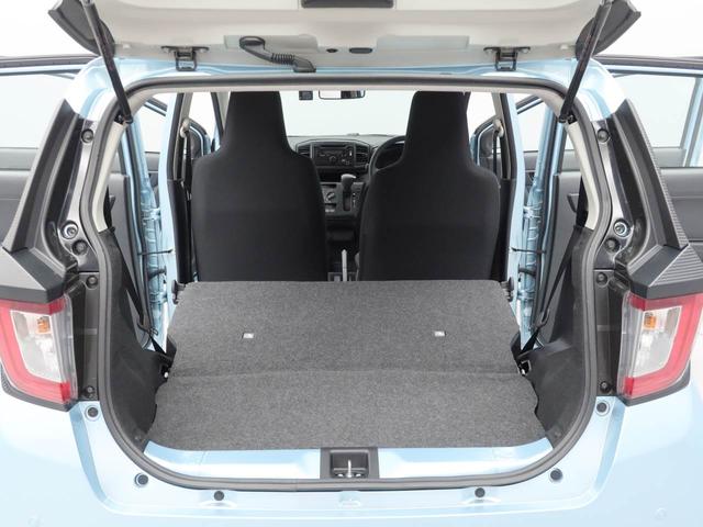 ミライース Ｌ　ＳＡＩＩＩ　ワンオーナー　ドライブレコーダー　ＣＤオーディオ付き　キーレスエントリー　衝突回避支援ブレーキ　誤発信抑制装置（14枚目）